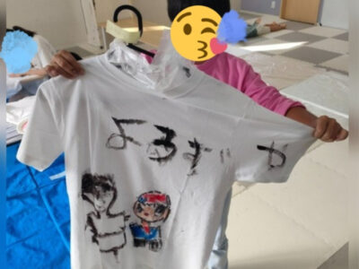 ♪11月4日(月)♪toiro戸塚 9958a00a3d3aa6b27e9711e4c596811d 400x300 - ♪11月4日(月)♪toiro戸塚