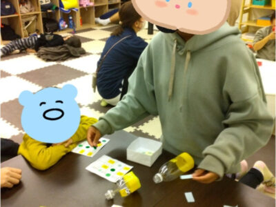 ★11月19日(火)★toiro桜ヶ丘第二教室「toiroラボ ペットボトル空気砲」 9ad3bd6b7a727095e5d3bdd87c8d06a9 400x300 - ★11月19日(火)★toiro桜ヶ丘第二教室「toiroラボ ペットボトル空気砲」