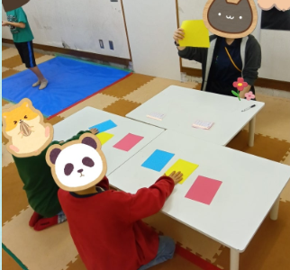 a3a460ef5def2bb00428f50e82e0595b 322x300 - ☆11/15　ビジョントレーニング　toiro愛川①☆