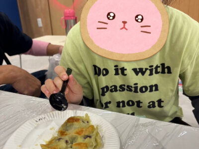 ♪11月8日 toiro鴨居 スイートポテトづくり♪ ad06b2ad520fe2eb61811fe17f9ed52a 400x300 - ♪11月8日 toiro鴨居 スイートポテトづくり♪