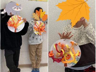 b41568e1ec15ee4a60fb1453caf25853 400x300 - 11月20日（水）☆toiro伊勢原☆くるくるの木