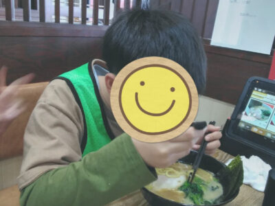 2024.11.10☆toiroいずみ中央☆「ラーメンを食べに行こう!」の巻 b6c5e4ad8f5c5fc4f96158accd7e973b 400x300 - 2024.11.10☆toiroいずみ中央☆「ラーメンを食べに行こう!」の巻