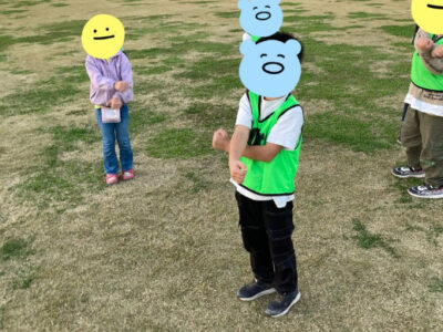 b78b463d9c188314e758de1acfe80ac4 400x300 - 2024/11/27　toiro相模原第３教室『toiro逃走中』