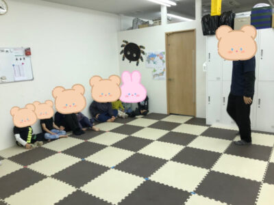 d4a1b5e1c829fd9b65c743c50f3bb669 400x300 - ★11月13日（水）★toiro桜ヶ丘第2教室「ドッヂビー」
