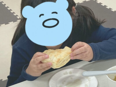 d4fbd7f3452c6ab7d47d2d9b2acc7ce8 400x300 - 2024.11.13　toiro相模原第3教室『スイートポテトパイ』