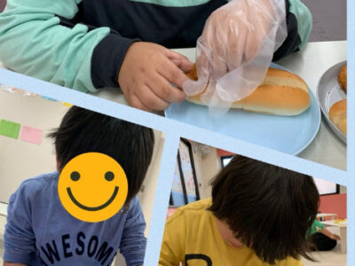 11月11日(月) コロッケバーガー ♡toiro蒔田♡ e6a05edb1011794b1824d292c24d7d8c 400x300 - 11月11日(月) コロッケバーガー ♡toiro蒔田♡