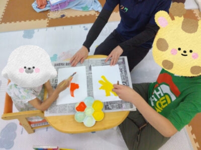 11月12日 ラシク北久里浜 玄関前壁面作り??? ee6fc604c1ccc2660b13ca3e83f673b3 400x300 - 11月12日 ラシク北久里浜 玄関前壁面作り???