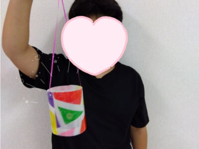 f12b527bc2a78d190f4942ab19f3f4f5 400x300 - 10月8日(火) toiro三浦海岸　☆ランタン作り☆