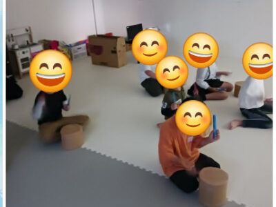 f49b128dcfc035c8919ad8f78edbfdd2 400x300 - ☆彡toiro長後☆彡　11月15日（金）【太鼓の達人(^^♪】