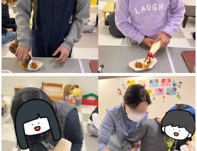 11月20日◎toiro本郷台◎たこ焼き作り f7658f5248c8942b7b5899c65a431d5e 391x300 - 11月20日◎toiro本郷台◎たこ焼き作り