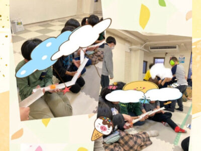 006947fa2ee1daea0e6feee46e20cf99 400x300 - 12月10日（火）toiro 大津　☆パイプラインゲーム☆