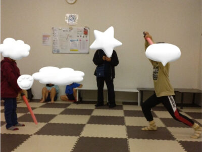 ★12月5日(木)★ toiro桜ヶ丘第二教室 「気配切り」 1f719925bd236692a6df70eaba43b28f 400x300 - ★12月5日(木)★ toiro桜ヶ丘第二教室 「気配切り」