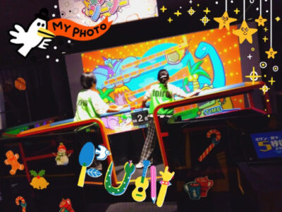 12月25日(水) ◆toiro金沢文庫36◆ 28387be6a73070cd6430ba63b1d645db 400x300 - 12月25日(水) ◆toiro金沢文庫36◆