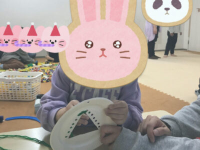 toiro都筑ふれあいの丘★工作イベント【紙皿クリスマスツリー】★ 2a75e7373a3c8354de83a2d0941ed552 400x300 - toiro都筑ふれあいの丘★工作イベント【紙皿クリスマスツリー】★