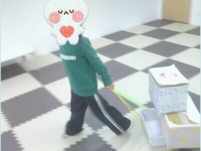 2b58e2550be3441464923498cad4f027 400x300 - 12月17日（火）【プレゼント運びゲーム】toiro溝の口☆第二教室