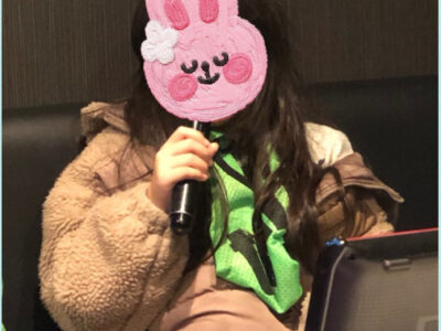 2024/12/8⭐︎トイロ百合ヶ丘第2教室⭐︎カラオケ大会 2efd131e24d9c942678ebf657d412098 400x300 - 2024/12/8⭐︎トイロ百合ヶ丘第2教室⭐︎カラオケ大会