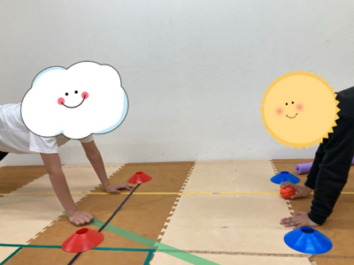 3d8a09c6fc532544026add8fc15472bc 400x300 - 12月3日（火）toiro仲町台第二教室⭐︎マーカーホッケー⭐︎