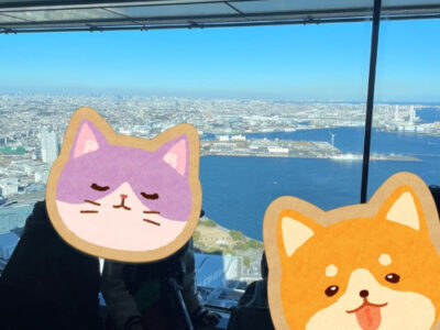 【toiro都筑ふれあいの丘★ランドマークタワー★】 43a3d889c53c5ee22bbd5b2186958910 400x300 - 【toiro都筑ふれあいの丘★ランドマークタワー★】