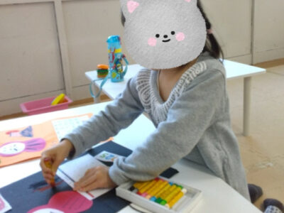 45c79f39f81ac4e369369be7ff072b1a 400x300 - 12月18日＊toiro小田栄　来月のカレンダーをつくろう！