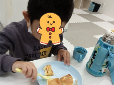 Toiro開成第2教室 12月28日 パンケーキ作り! 5420edada1c68e7f075ffda779900cc6 400x300 - Toiro開成第2教室 12月28日 パンケーキ作り!