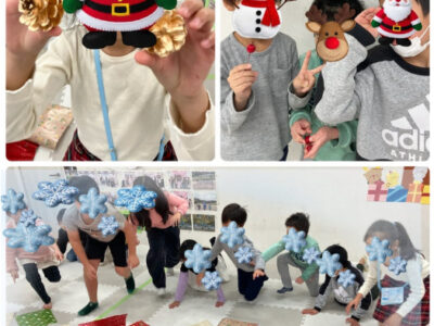 56516b079df7392ba05a1a85ee900721 400x300 - １２月２５日(水)　☆toiro南林間　第二教室☆