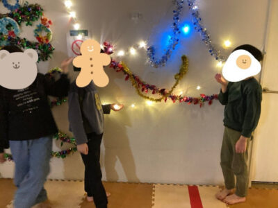 ♧toiro日吉♧ 12月24日(火) イルミネーションで遊ぼう 57c7d5e7c12b11e9414bafd0a273fab1 400x300 - ♧toiro日吉♧ 12月24日(火) イルミネーションで遊ぼう