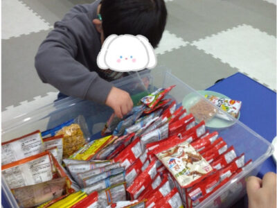 toiro開成 第2教室 お菓子屋さん! 6218730225cc7b8d6c01d291c570b60f 400x300 - toiro開成 第2教室 お菓子屋さん!