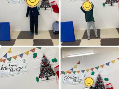 12月20日 toiroかしわ台② ☆クリスマスパーティー☆ 648739d816276bc06c1535f530dc6e00 400x300 - 12月20日 toiroかしわ台② ☆クリスマスパーティー☆