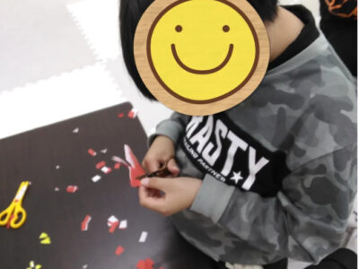 2024年12月6日toiroかしわ台①♦壁面制作♦ 86017ec985cdf6966d4d5a29dd5c3ff6 400x300 - 2024年12月6日toiroかしわ台①♦壁面制作♦