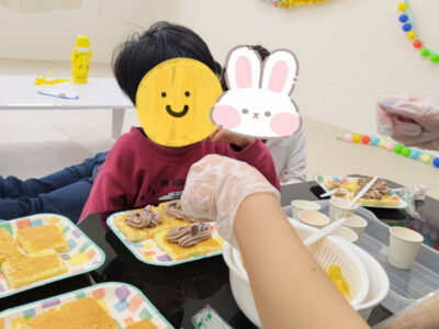 ◎12月25日 toiro金井 第1教室◎ 9280f21f9632e838985f676d2b747c1e 400x300 - ◎12月25日 toiro金井 第1教室◎