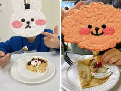 a20f6d01c072bb633b838c17fed886c4 400x300 - 12月24・25日●toiro大倉山●