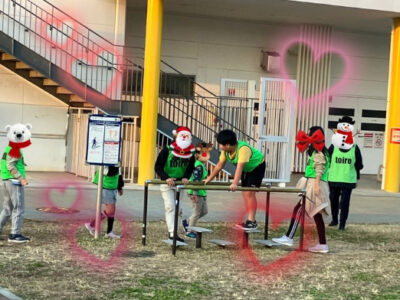 a8fea82ebd453083190d49dc403c8532 400x300 - 12月５日(木)　☆toiro南林間第二教室☆