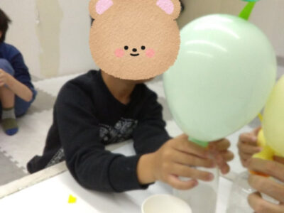 a9fd45e76711a281f35ca169c4b5fcc0 400x300 - 11月26日（火）『実験』