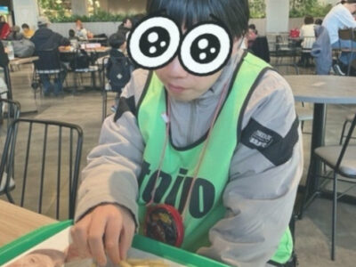 b21b220c17903d0a5391441261449289 400x300 - ♪12月14日(土)♪toiro戸塚