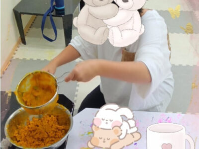 11月17日☆toiro川崎第2教室☆ c0399e29b69582b97323ba44884c05c8 400x300 - 11月17日☆toiro川崎第2教室☆