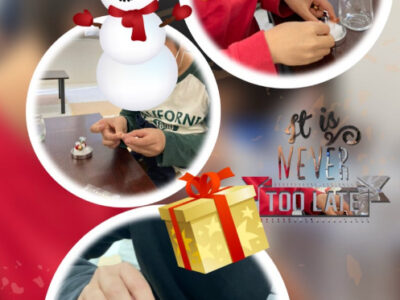 c33a0fee51d20525b5396f0483ca018d 400x300 - toiro仲町台第一教室★スノードーム作り★