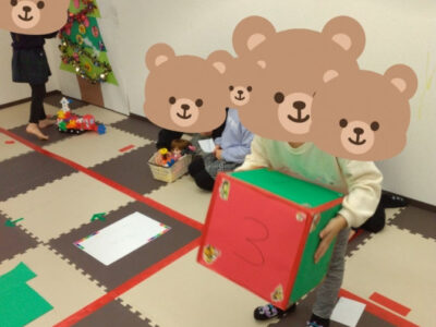 c825cb73da62002884c49137ff9dcbcf 400x300 - 12月18日(水) toiro向ヶ丘遊園「巨大すごろく」