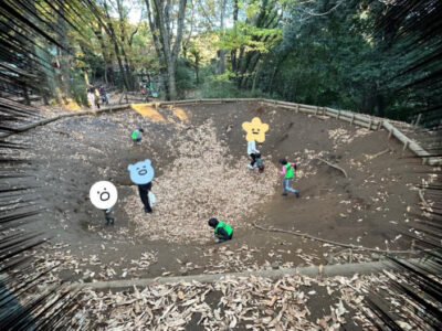 ☆toiro瀬谷 第1教室 ☆2024/12/08「つくしのアスレチックパーク」 de7a366c06d539a7609eea1489214cc7 400x300 - ☆toiro瀬谷 第1教室 ☆2024/12/08「つくしのアスレチックパーク」