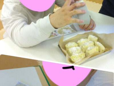 e87165685dc8962d547df932ccba82d5 400x300 - toiro愛川①☆1２月１日☆さつまいもパイ作り