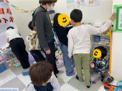 ebf773209971eaf4d531ca384edc8c86 400x300 - 12月25日(水)toiro本牧【7人のこびとサンタを探せ！】