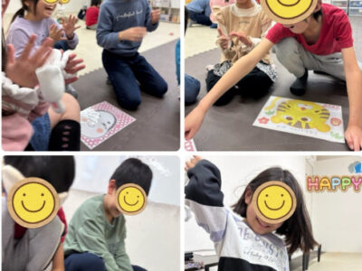 ◎1月9日(木)toiro金井 第二教室◎ 03e07c22a6da35445a38c5112e6f3d57 400x300 - ◎1月9日(木)toiro金井 第二教室◎