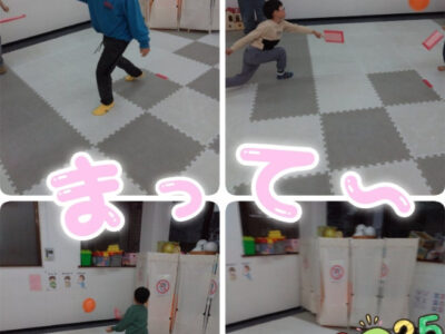1月6日(月)toiro武蔵小杉第二教室 Vol.71 1c420c55e355e8fc394bcd8aa6677d82 400x300 - 1月6日(月)toiro武蔵小杉第二教室 Vol.71