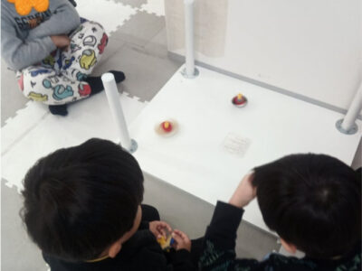 1月7日 開成第2教室 決闘!コマ回しッ! 300448dc1dd8d66b3801173fea69a402 400x300 - 1月7日 開成第2教室 決闘!コマ回しッ!