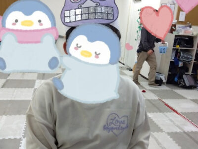 314319e06147a391c136559d6104057b 400x300 - 1月8日(水) toiro向ヶ丘遊園　獅子舞ちぎり絵