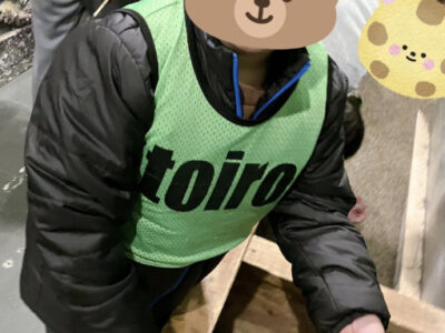 32b729cb0d730527426b309864bee05d 400x300 - 2025.1.19　toiro相模原第2教室 『ぼうけんのくに』