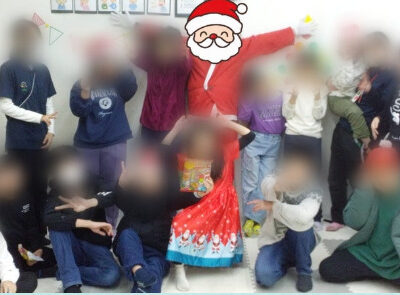 556f73731dba4245e2073c3860dcd1a9 400x295 - 12月22日(日)　クリスマスパーティー　☆toiro上矢部☆