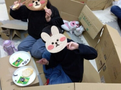 56933fd919c232b493a294a535fbab17 400x300 - １月２５日（日）　☆toiro川崎 第二教室☆