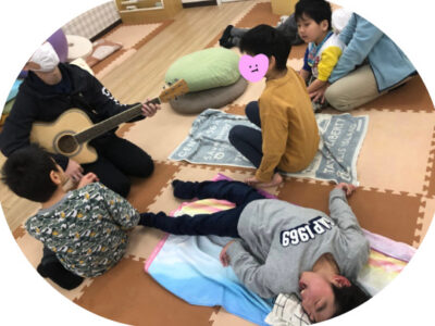 5f70cb2394de1e064cbe88f0d1719a00 400x300 - 1月24日　ラシク鹿島田　自由時間の過ごし方