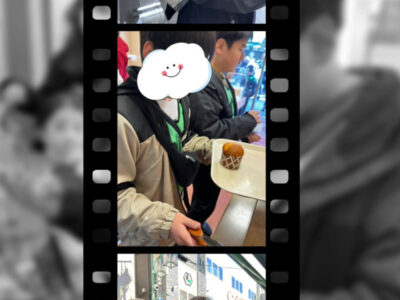 6565d7c77f99975aba045f2b3feafac0 400x300 - toiro仲町台★電車でおでかけ★