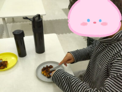 12月16日【toiro開成 第1教室】 ワッフル作り 6ad399b4c3b852f023e089f8f77c27db 400x300 - 12月16日【toiro開成 第1教室】 ワッフル作り